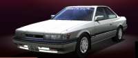 Nissan Leopard