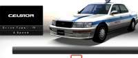 Toyota Celsior