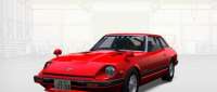 Nissan Fairlady Z