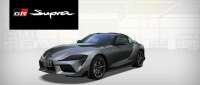 Toyota GR Supra