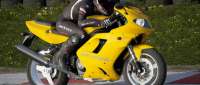 Triumph Daytona 955i