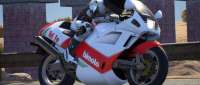 Bimota Tesi 1D