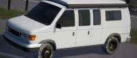 Ford Econoline