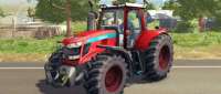 Massey Ferguson 7624