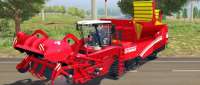 Grimme Tectron 415