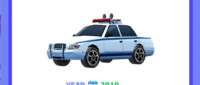 Ford Crown Victoria