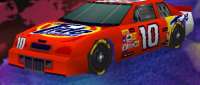 Ford Thunderbird NASCAR