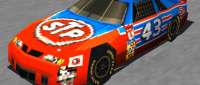 Pontiac Grand Prix NASCAR