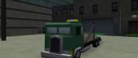 Kenworth K-100