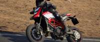 Ducati Hypermotard SP