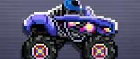 Made for Game Monster Truck