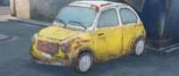 Fiat 600