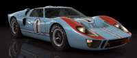 Ford GT40