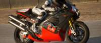Aprilia RSV 1000 SP