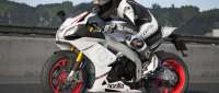 Aprilia RSV4 RR