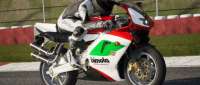 Bimota 500 V Due