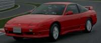 Nissan 180SX