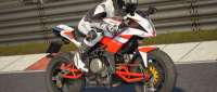 Bimota Tesi 3D