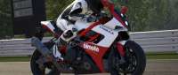 Bimota DB8