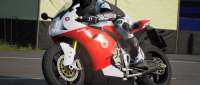 Bimota BB3