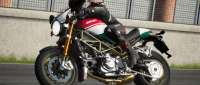 Ducati Monster S4RS Tricolore