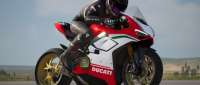 Ducati Panigale V4 Speciale
