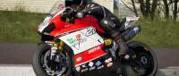 Ducati 1199 Panigale