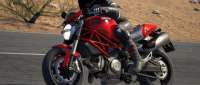 Ducati Monster 696