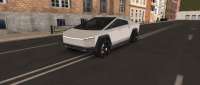 Tesla Cybertruck