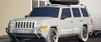 Jeep Commander