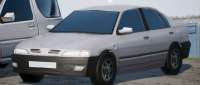 Nissan Primera