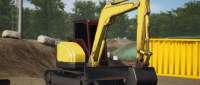 Ammann-Yanmar ViO50U