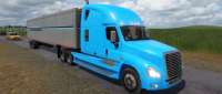 Freightliner Cascadia
