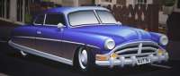 Hudson Hornet