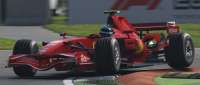Ferrari F2007
