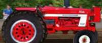 International Harvester 966