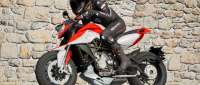 MV Agusta Rivale 800 CC
