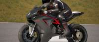 MV Agusta F3 675