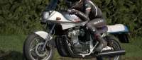 Suzuki GSX 1100 S Katana