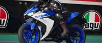 Yamaha YZF-R3