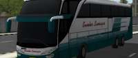 Jetbus 2 SHD