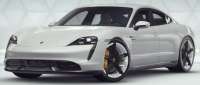 Porsche Taycan Turbo