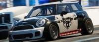 MINI John Cooper Works Challenge