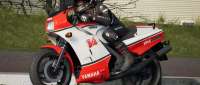 Yamaha RD 500 V4