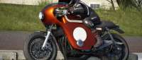 Honda CB 1100 EX