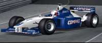 Williams FW23 BMW