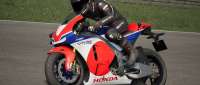 Honda RC 213 V-S