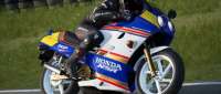 Honda NSR 125 R