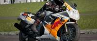 Honda CBR 900 RR Fireblade
