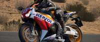 Honda CBR 1000 RR Fireblade SP